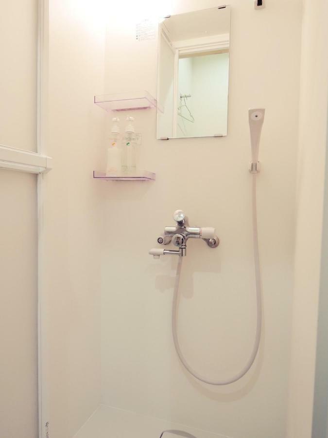 Hotel Lucky / Vacation Stay 3952 Osaka Exterior photo
