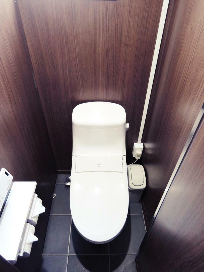 Hotel Lucky / Vacation Stay 3952 Osaka Exterior photo