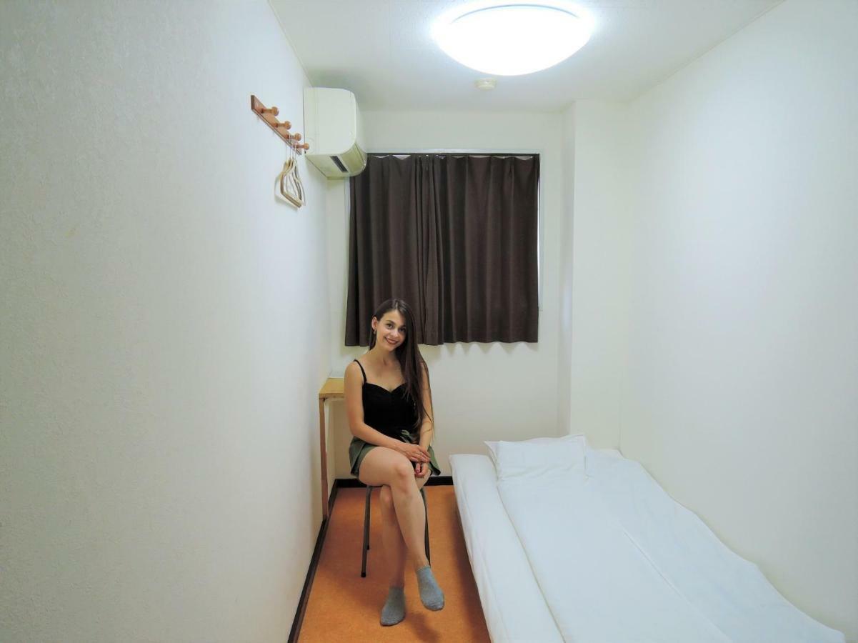 Hotel Lucky / Vacation Stay 3952 Osaka Exterior photo